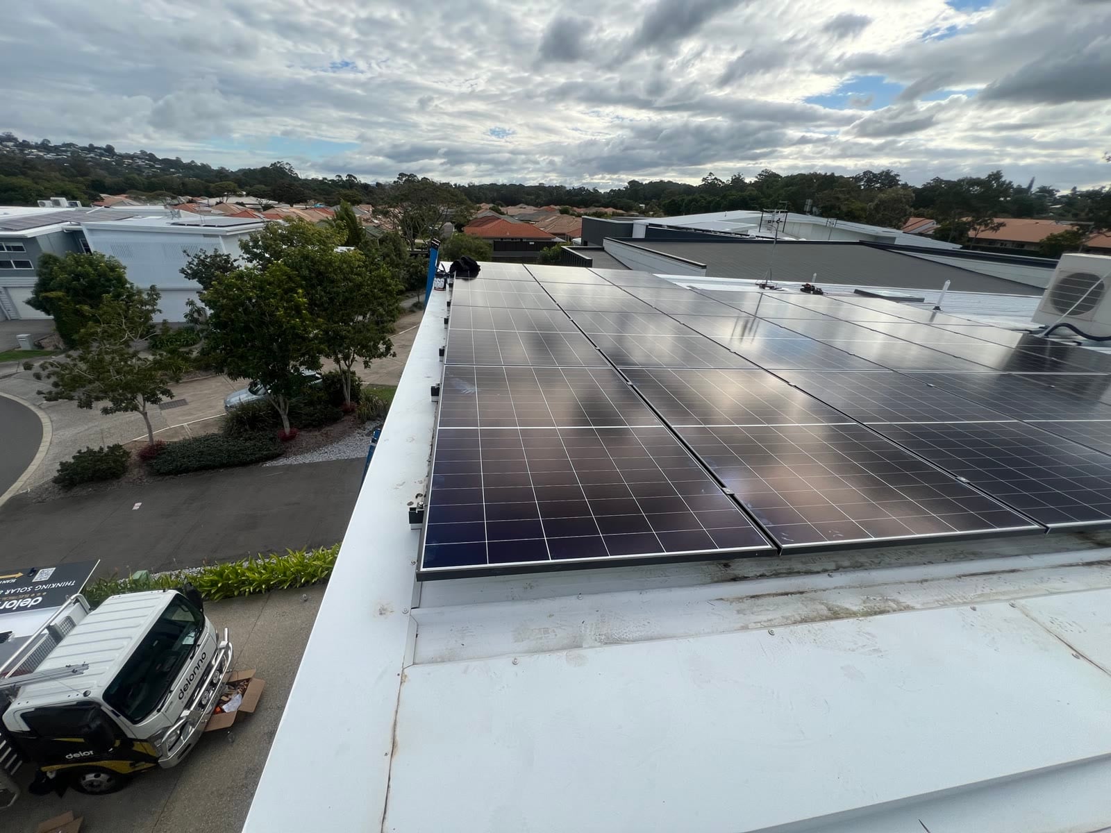 9.98 kW Solar Replacement in Maroochydore, QLD