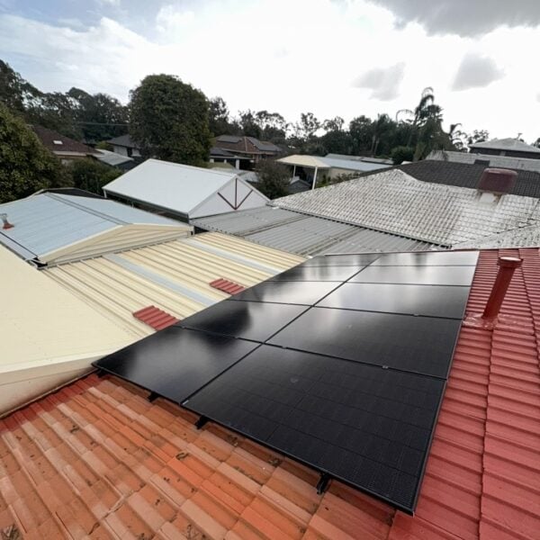 Solar Panel Replacement in Hillbank, SA
