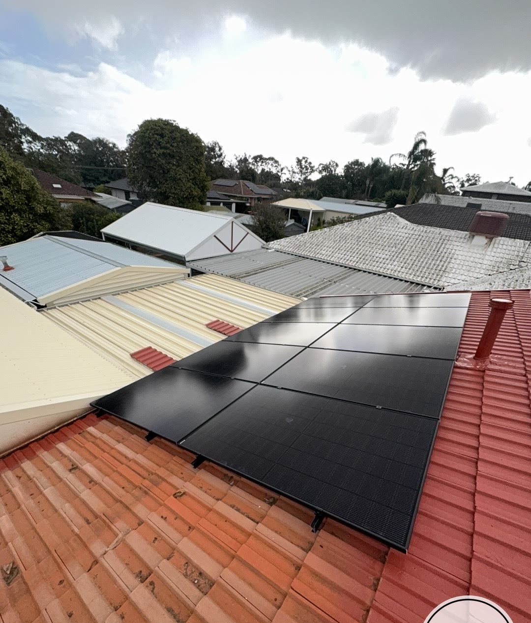 Solar Panel Replacement in Hillbank, SA