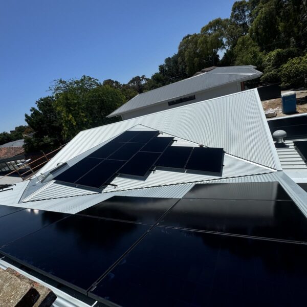 14.08 kW Solar Installation in Torrens Park, SA