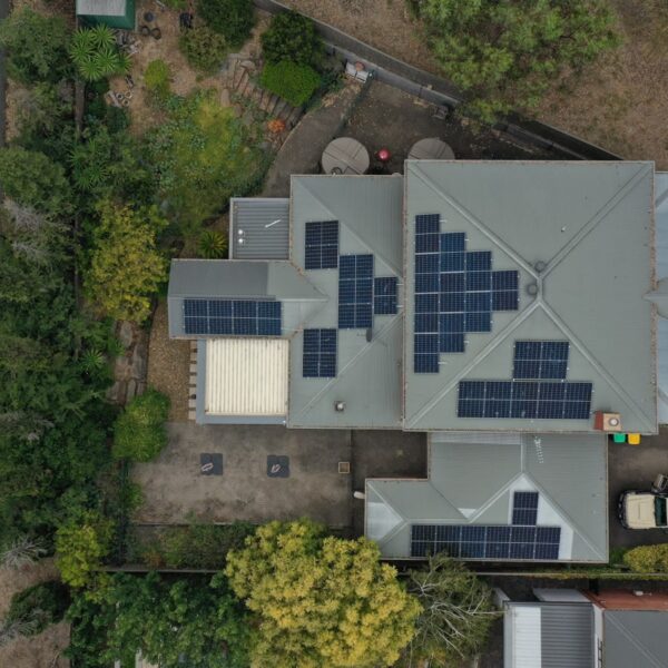 15.84 kW Solar and 19.2 kWh Battery Installation in Stonyfell, SA