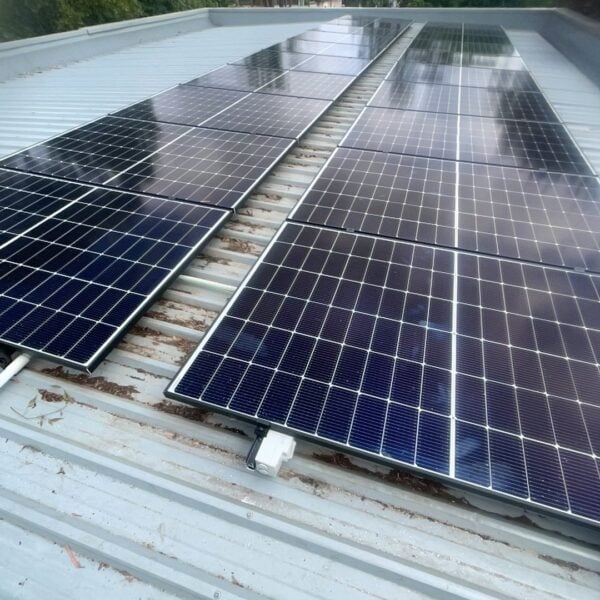 6.6 kW Solar Replacement with Enphase Microinverters in Beulah Park, SA
