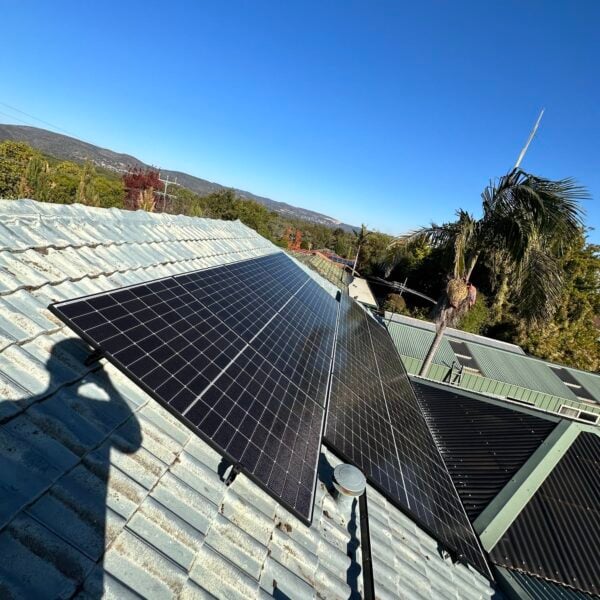 10.12 kW Solar Replacement with Switchboard Upgrade in Dernancourt, SA
