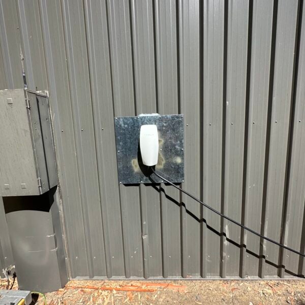 Tesla EV Charger Installation in Willunga, SA