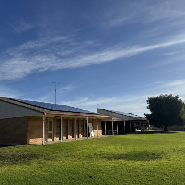 28.56 kW Solar and 46.8 kWh Sigenergy Battery Installation in Moonta Bay, SA