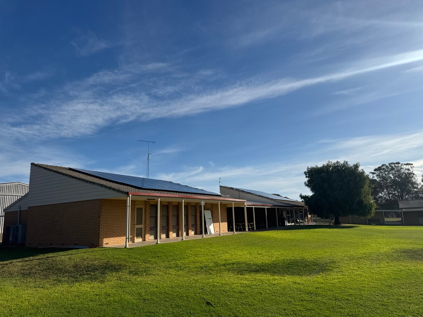 28.56 kW Solar and 46.8 kWh Sigenergy Battery Installation in Moonta Bay, SA