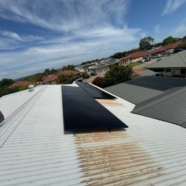 13.2 kW Solar Replacement and Switchboard Upgrade in Roseworthy, SA