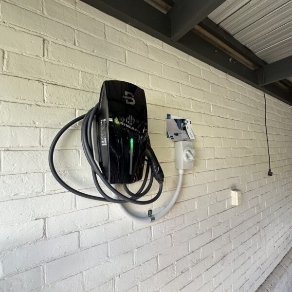EV Charger Installation with Switchboard Upgrade in Colonel Light Gardens, SA