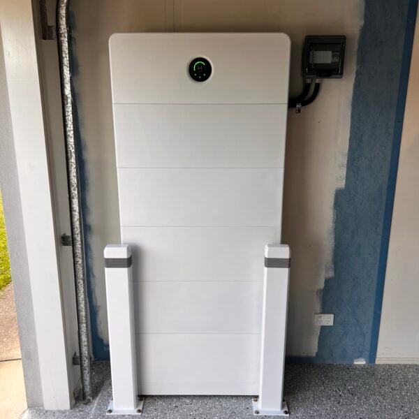 40 kWh GoodWe Battery Installation in Landsborough, QLD