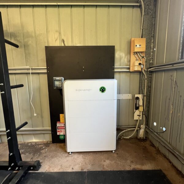 11.52 kW Solar and 24.18 kWh Battery Installation in Maroochy River, QLD