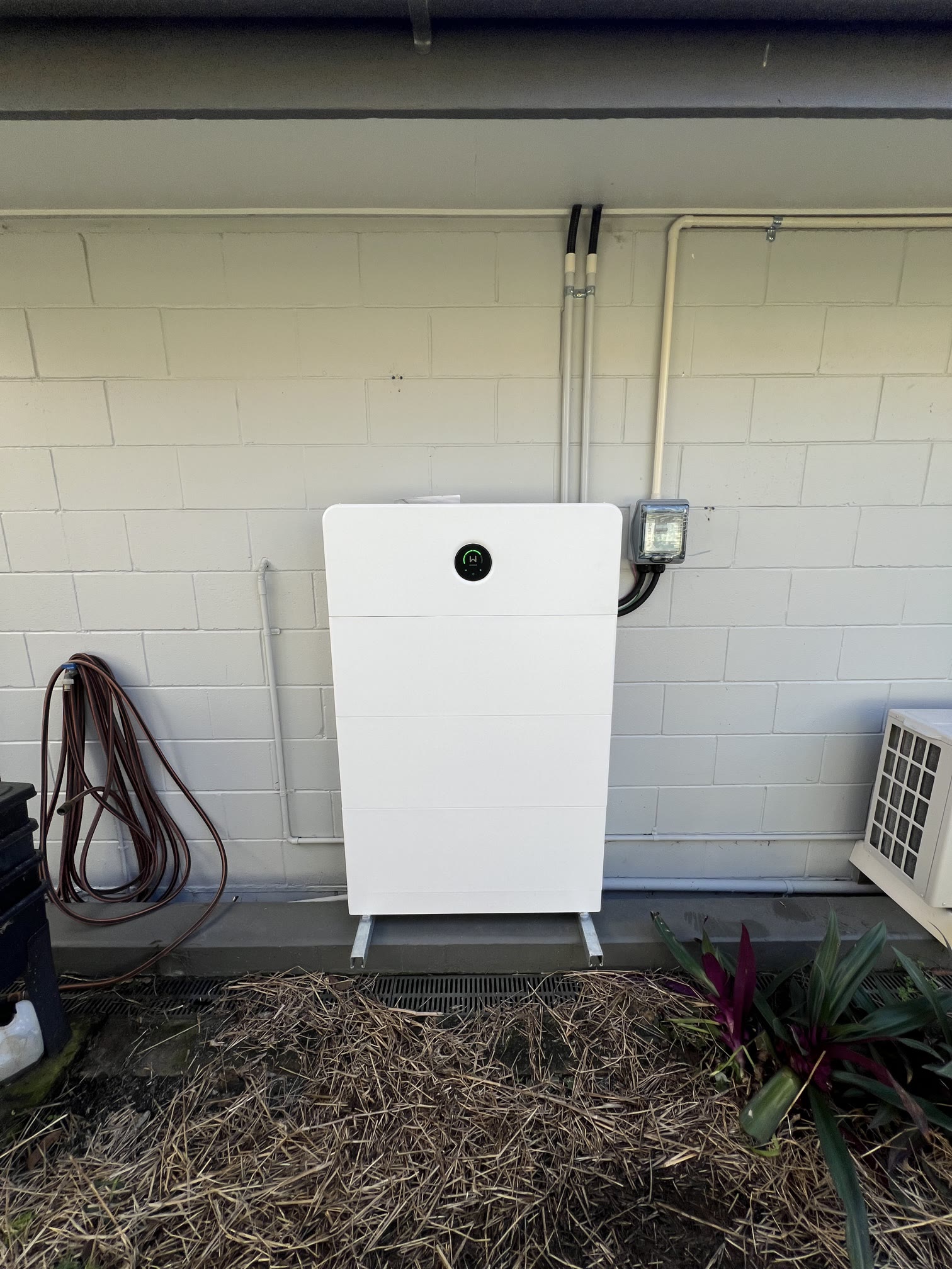 11.4 kW Solar and 24.96 kWh Battery Installation in Boreen Point, QLD