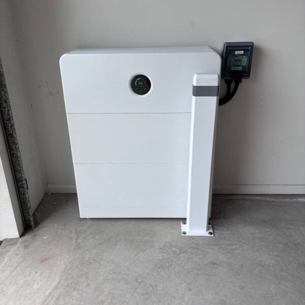 16 kWh GoodWe Battery Installation in Peregian Beach, QLD