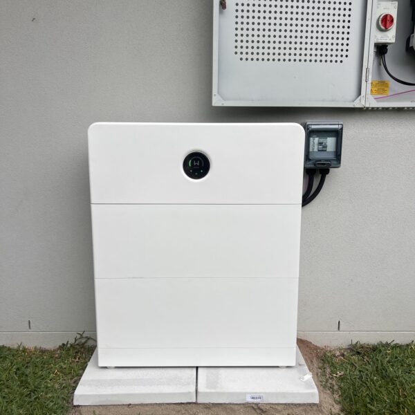 16 kWh GoodWe Battery Retrofit in Yaroomba, QLD