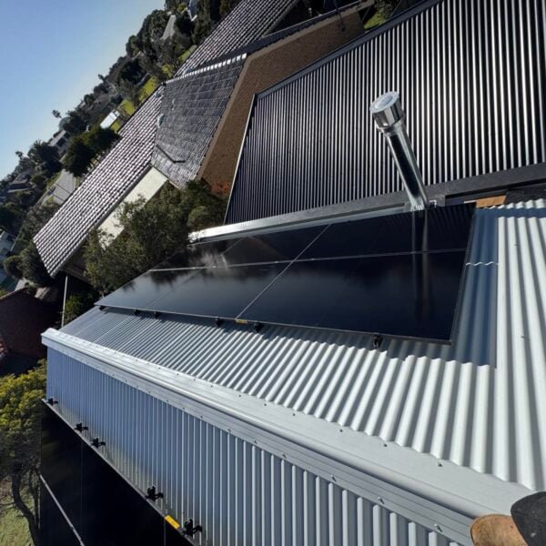 10.12 kW Solar Installation in West Lakes, SA