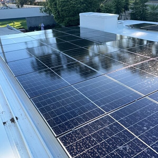 16.92 kW Solar Installation with Three Phase Upgrade in Tranmere, SA
