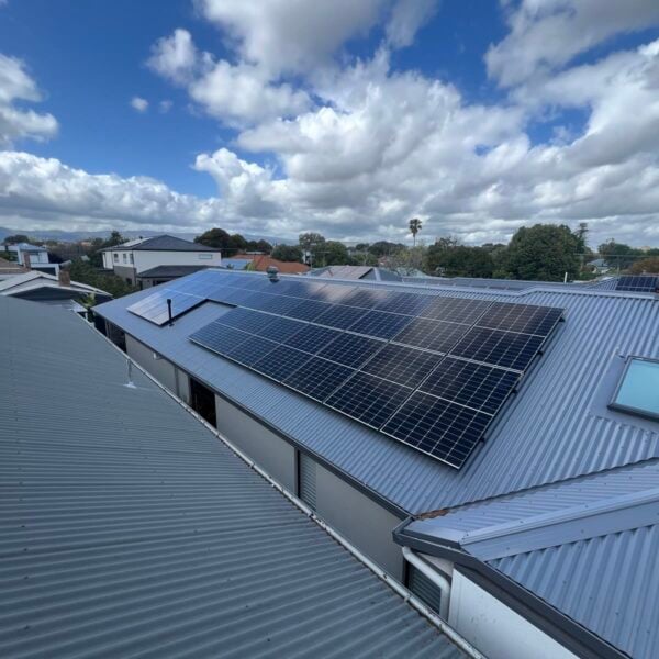10.56 kW Solar Installation in Marden, SA