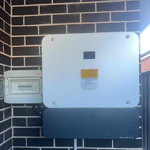 19.8 kW Solar and 20 kWh Battery Installation in Campbelltown, SA
