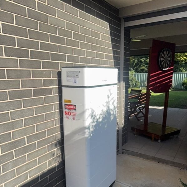 10.93 kW Solar and 30 kWh Sungrow Battery Installation in Vale Park, SA