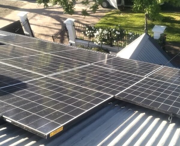 10.71 kW Solar System Replacement in Prospect, SA