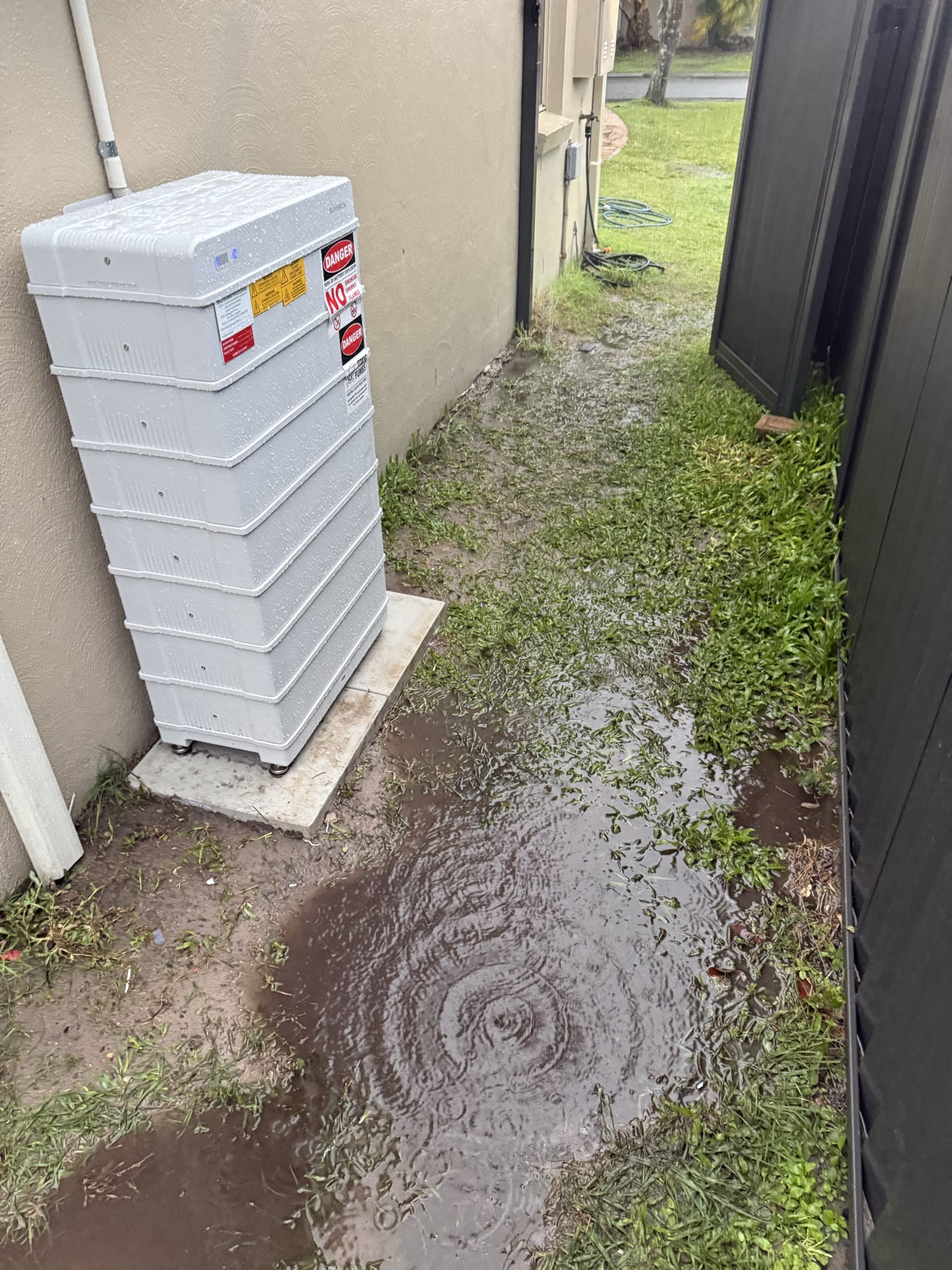 9.6 kW Solar and 22.4 kWh Sungrow Battery Installation in Banksia Beach, QLD