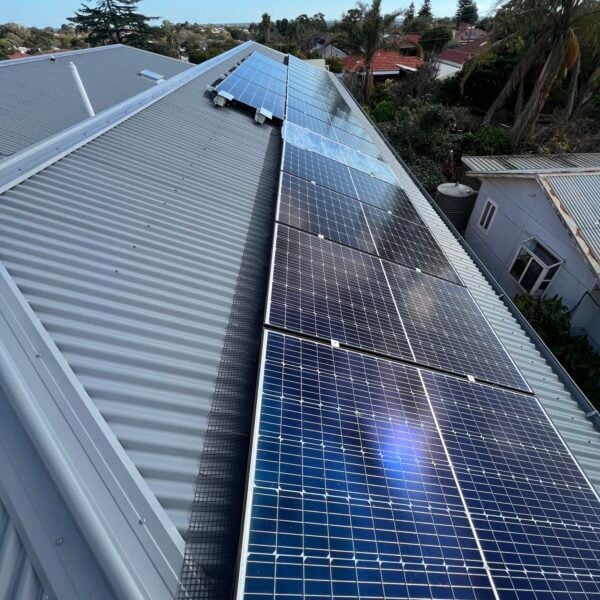 Solar Panel Replacement in Clearview, SA