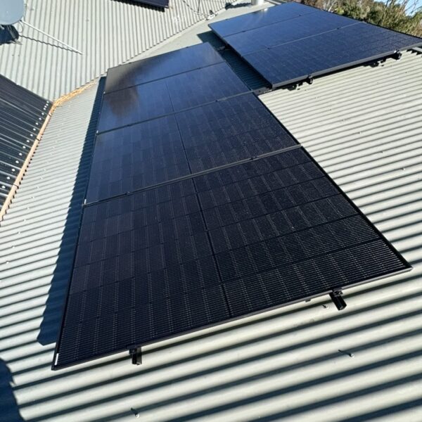 10.56 kW Solar Installation with Switchboard Upgrade in Blakeview, SA