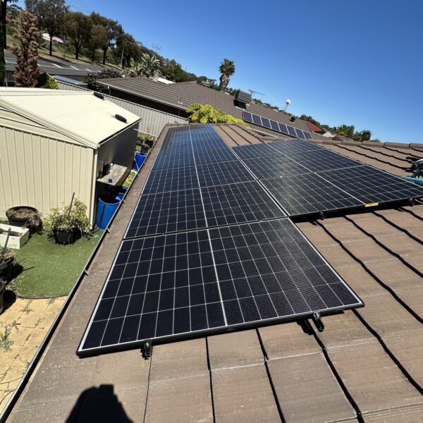 5.1 kW Solar System Replacement in Craigmore, SA