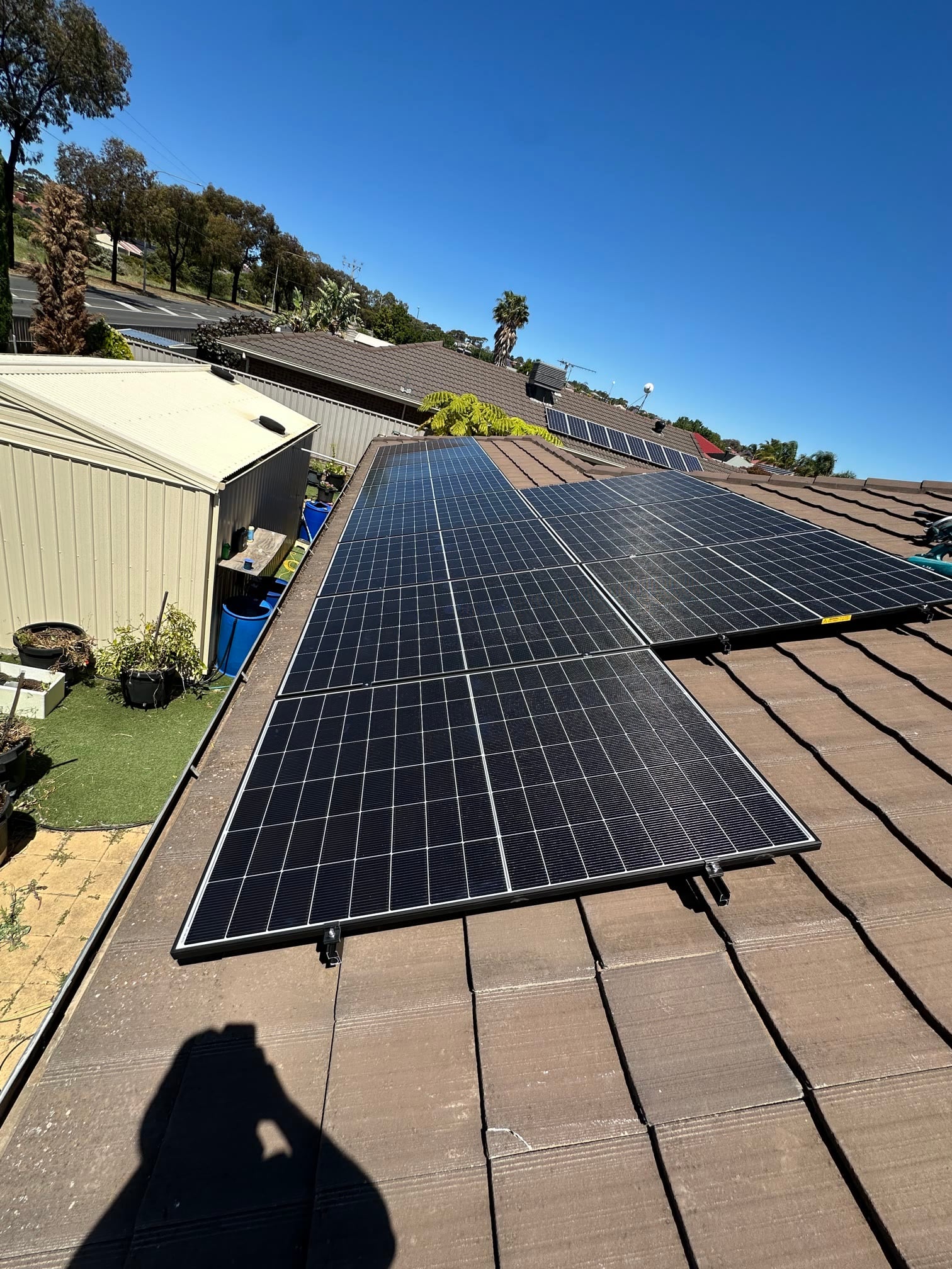 5.1 kW Solar System Replacement in Craigmore, SA