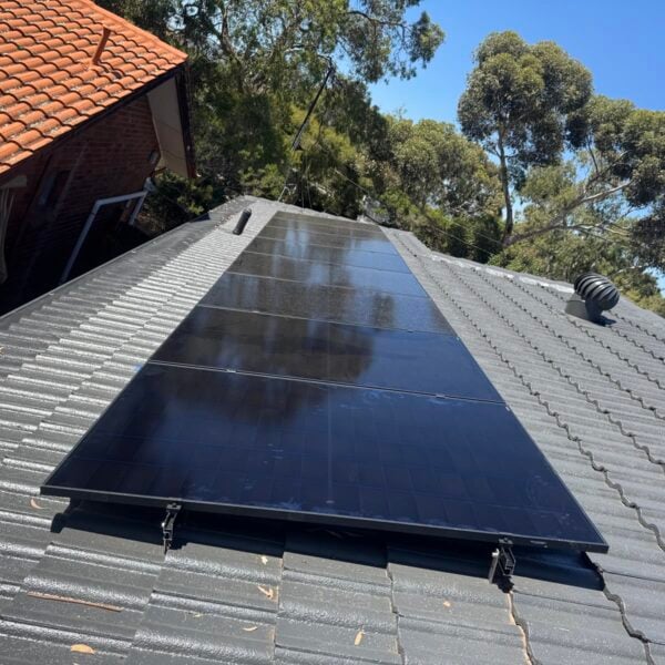 19.36 kW Solar Installation in Saint Agnes, SA