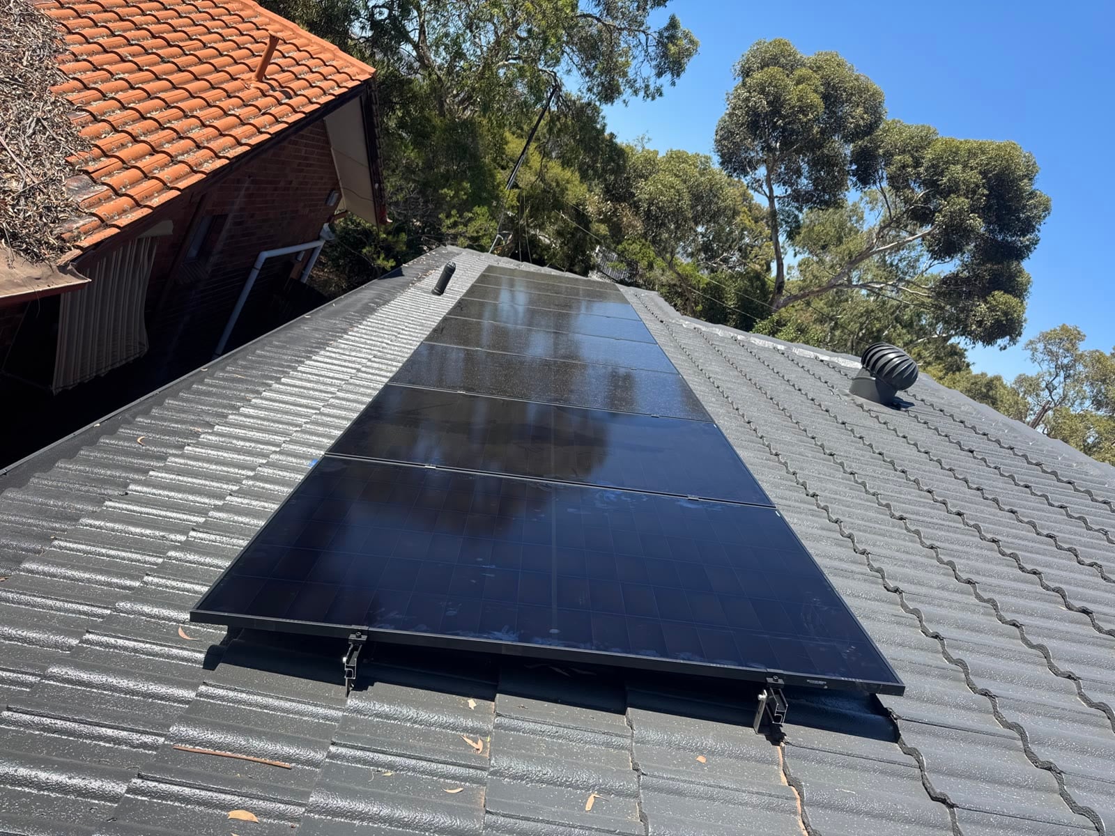 19.36 kW Solar Installation in Saint Agnes, SA