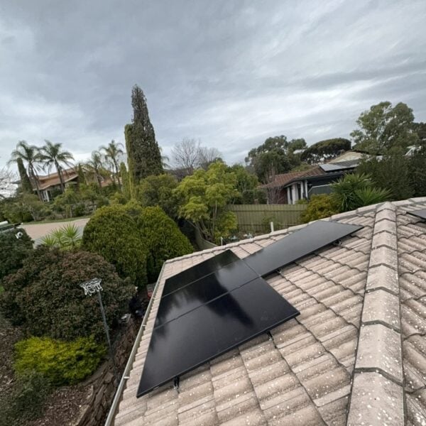 12.76 kW Solar Installation with Switchboard Upgrade in Wynn Vale, SA