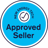 NETCC Approved Seller
