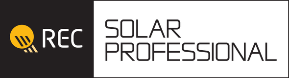REC Solar Professional Installer