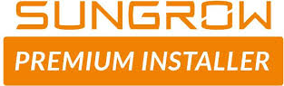 Sungrow Certified Installer