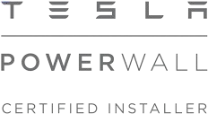 Tesla Powerwall Certified Installer