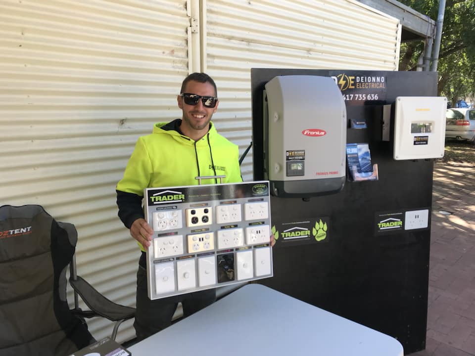 Solar Panel Maintenance and Repairs Adelaide 2